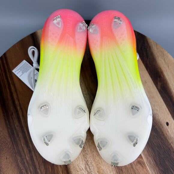 Adidas Adizero Electric+ Warp Speed Baseball Cleats (IG3489) Size 8.5 NEW main image 5